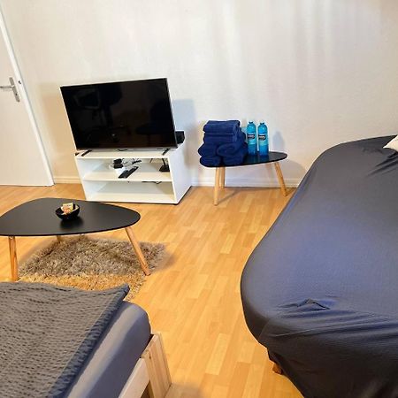 Trier City Center Apartments Altstadt エクステリア 写真