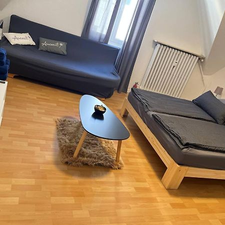 Trier City Center Apartments Altstadt エクステリア 写真