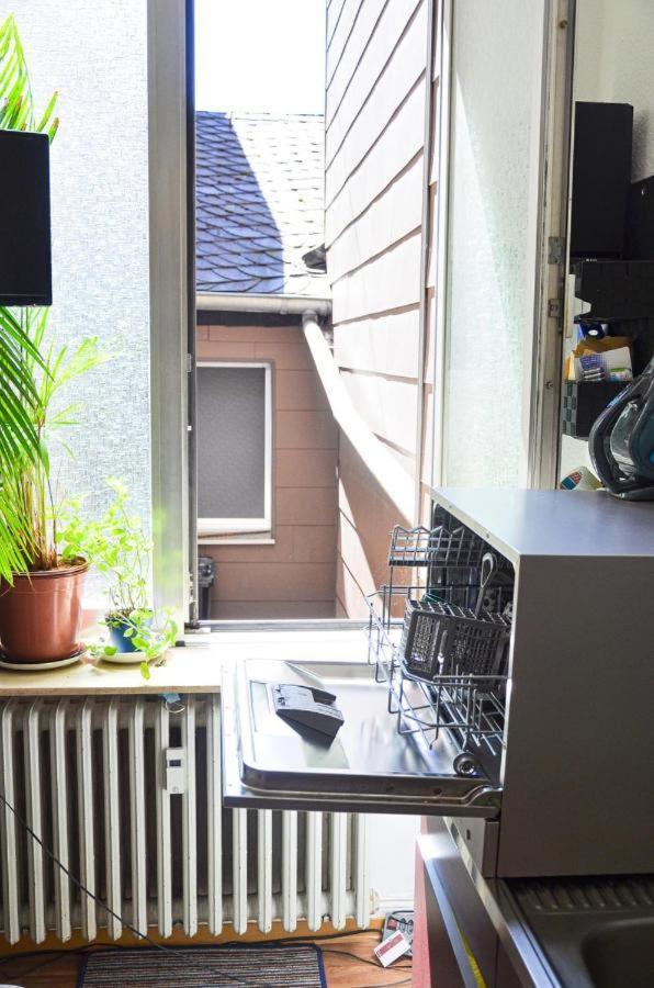 Trier City Center Apartments Altstadt エクステリア 写真