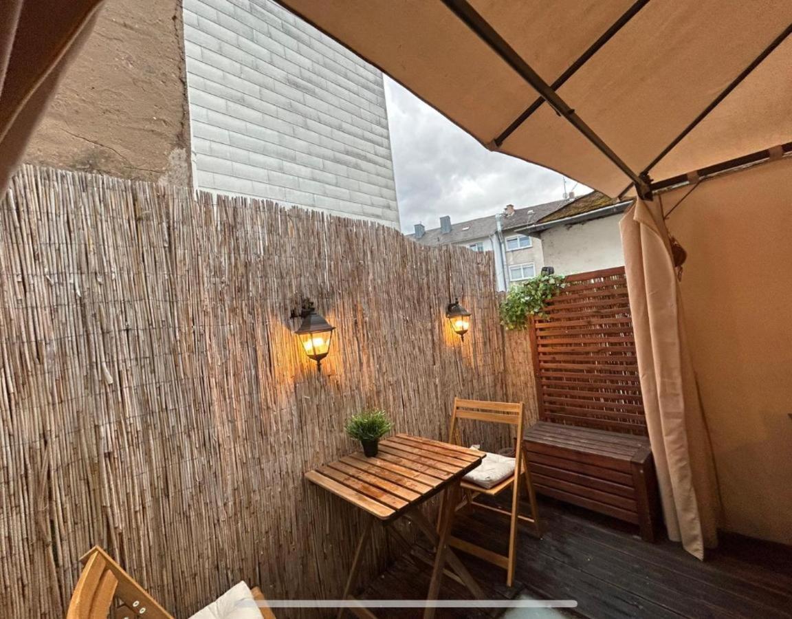 Trier City Center Apartments Altstadt エクステリア 写真