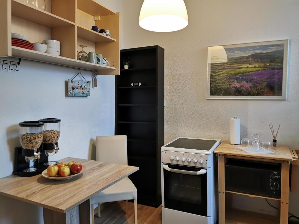 Trier City Center Apartments Altstadt エクステリア 写真