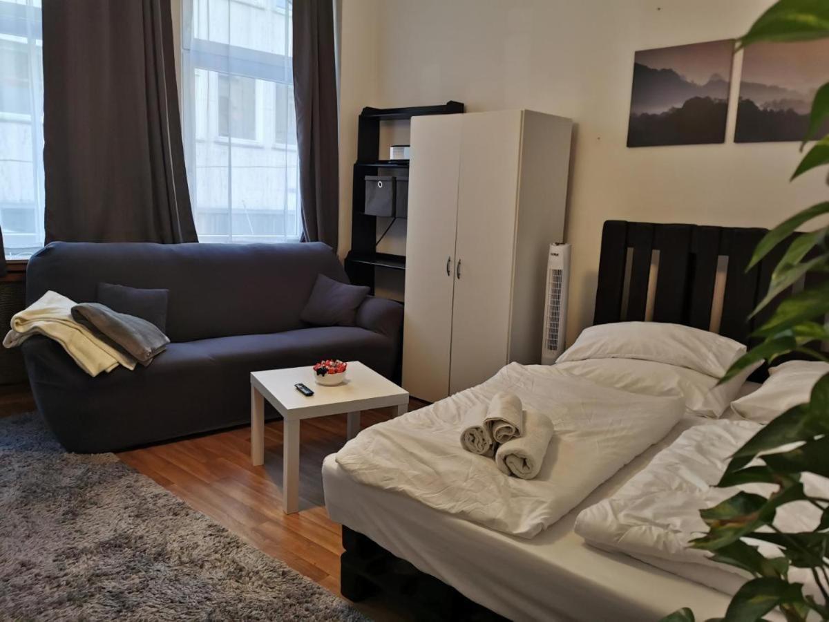 Trier City Center Apartments Altstadt エクステリア 写真