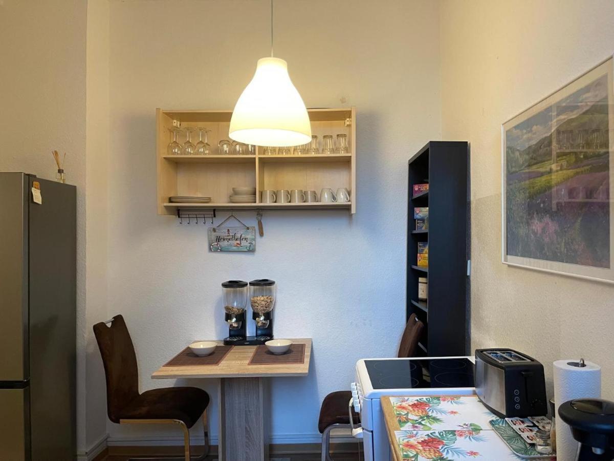 Trier City Center Apartments Altstadt エクステリア 写真