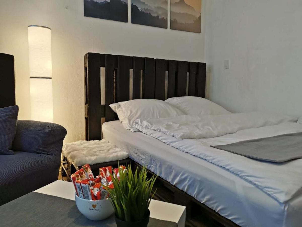 Trier City Center Apartments Altstadt エクステリア 写真