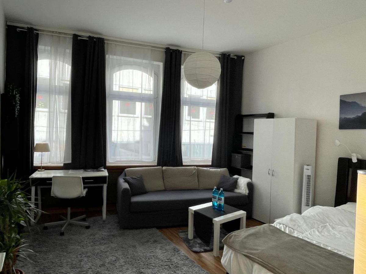 Trier City Center Apartments Altstadt エクステリア 写真