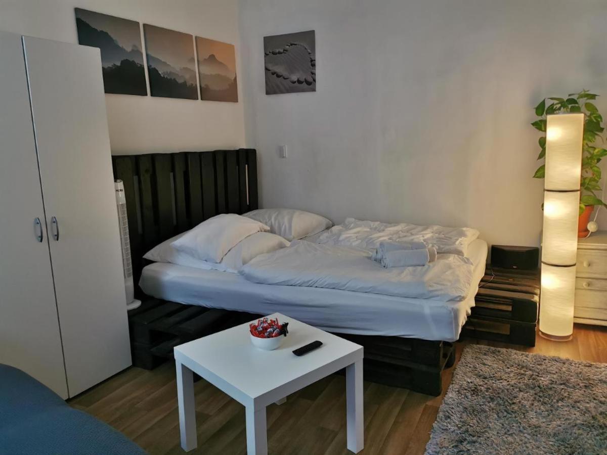 Trier City Center Apartments Altstadt エクステリア 写真
