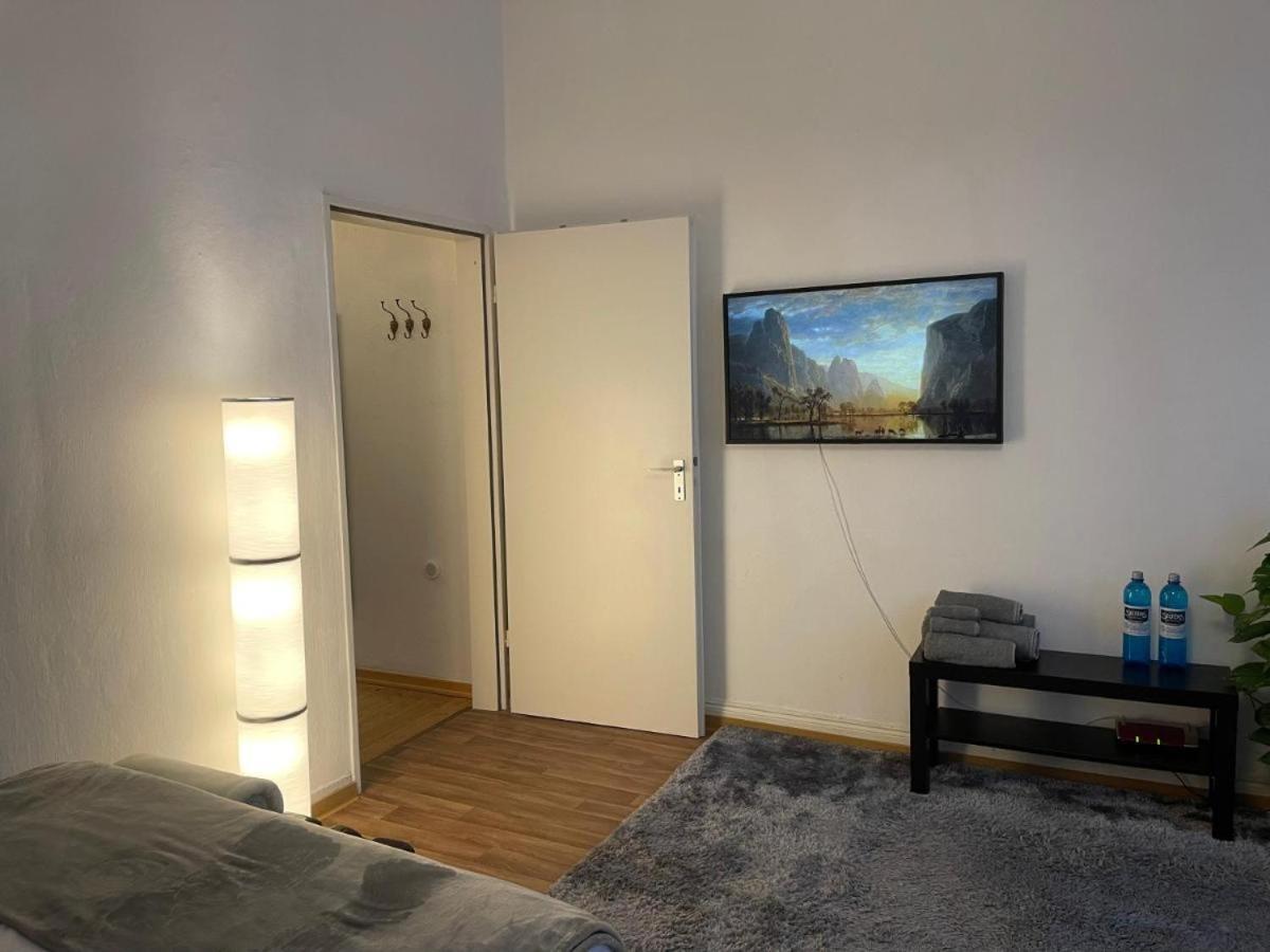 Trier City Center Apartments Altstadt エクステリア 写真
