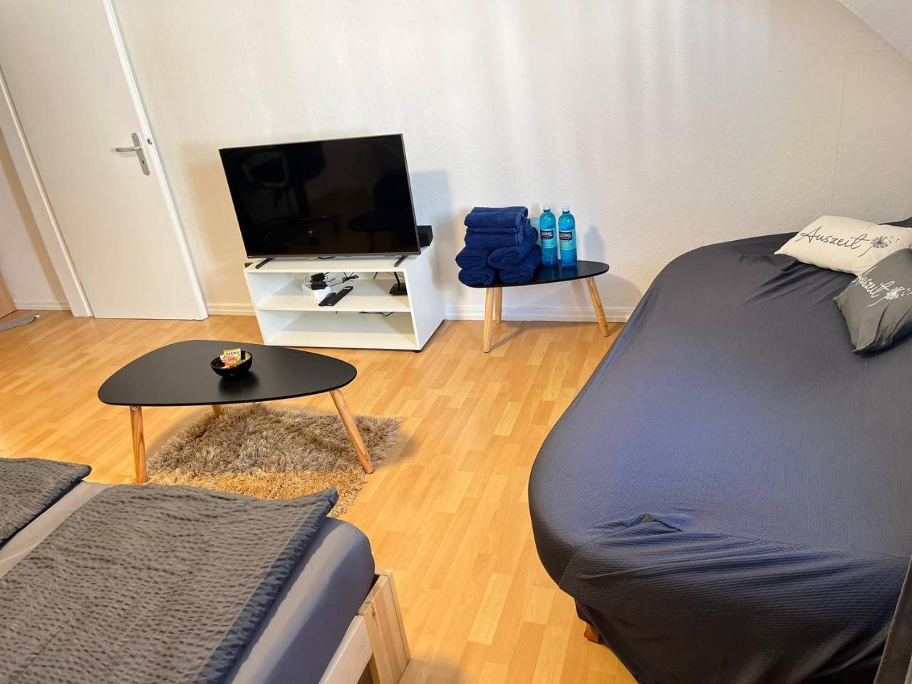 Trier City Center Apartments Altstadt エクステリア 写真