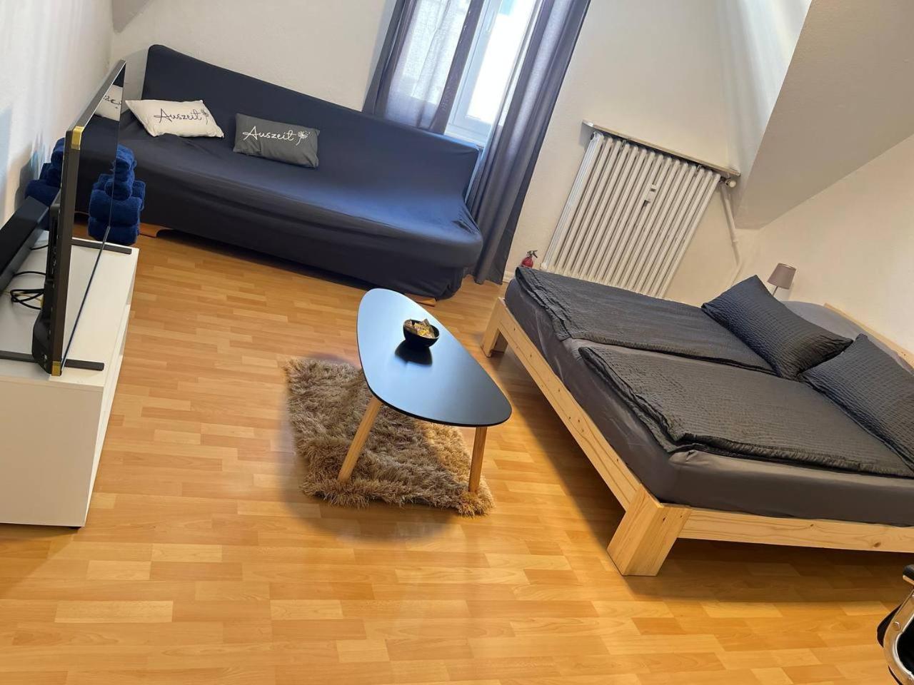 Trier City Center Apartments Altstadt エクステリア 写真