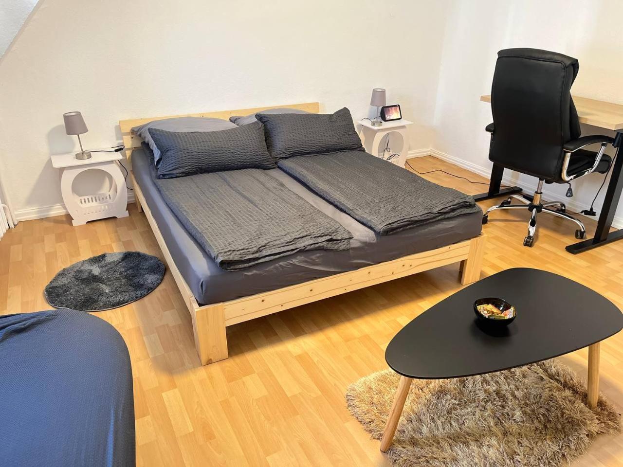 Trier City Center Apartments Altstadt エクステリア 写真