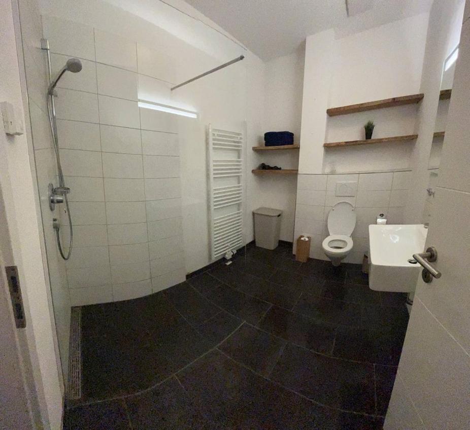 Trier City Center Apartments Altstadt エクステリア 写真