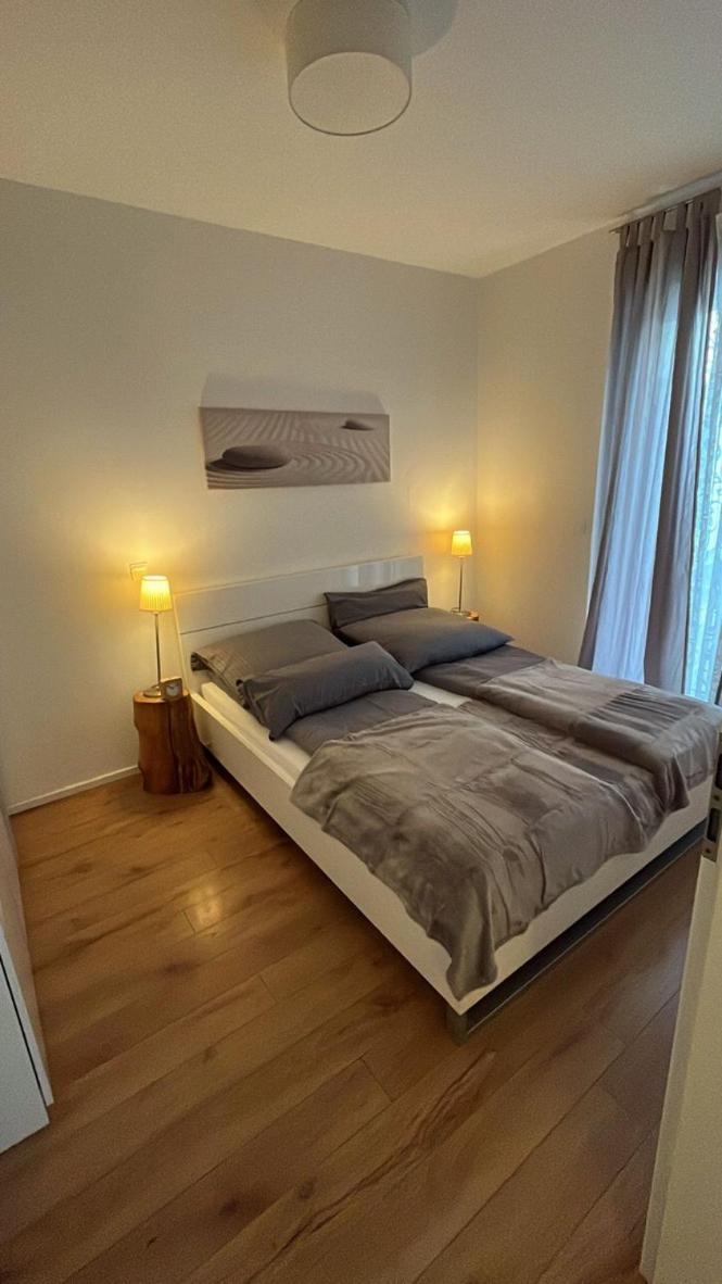 Trier City Center Apartments Altstadt エクステリア 写真