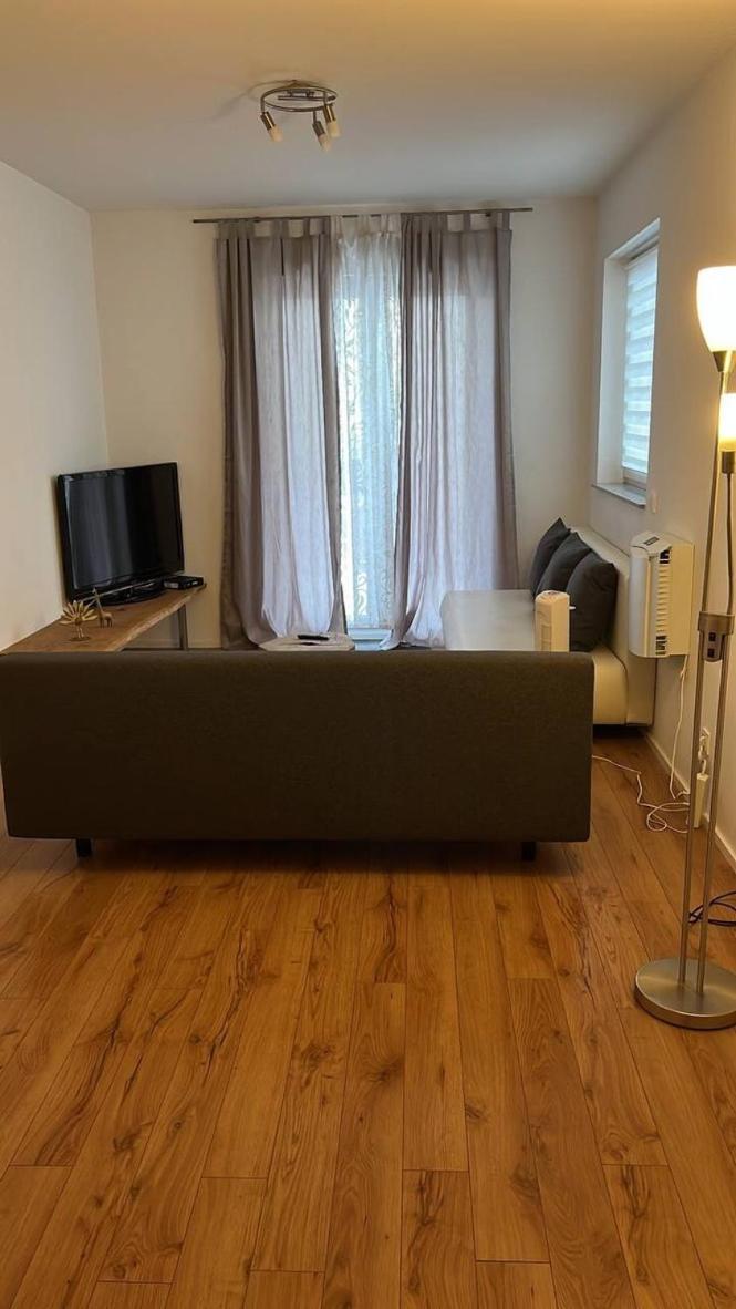Trier City Center Apartments Altstadt エクステリア 写真