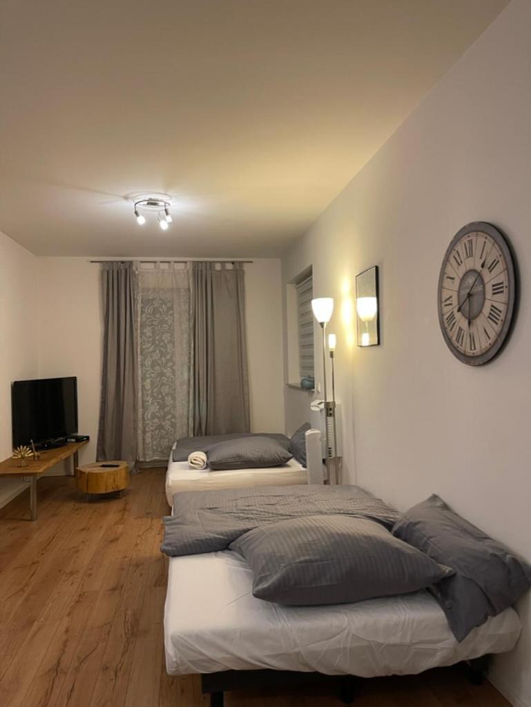 Trier City Center Apartments Altstadt エクステリア 写真