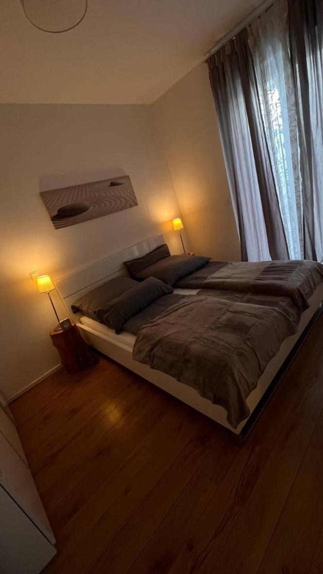 Trier City Center Apartments Altstadt エクステリア 写真