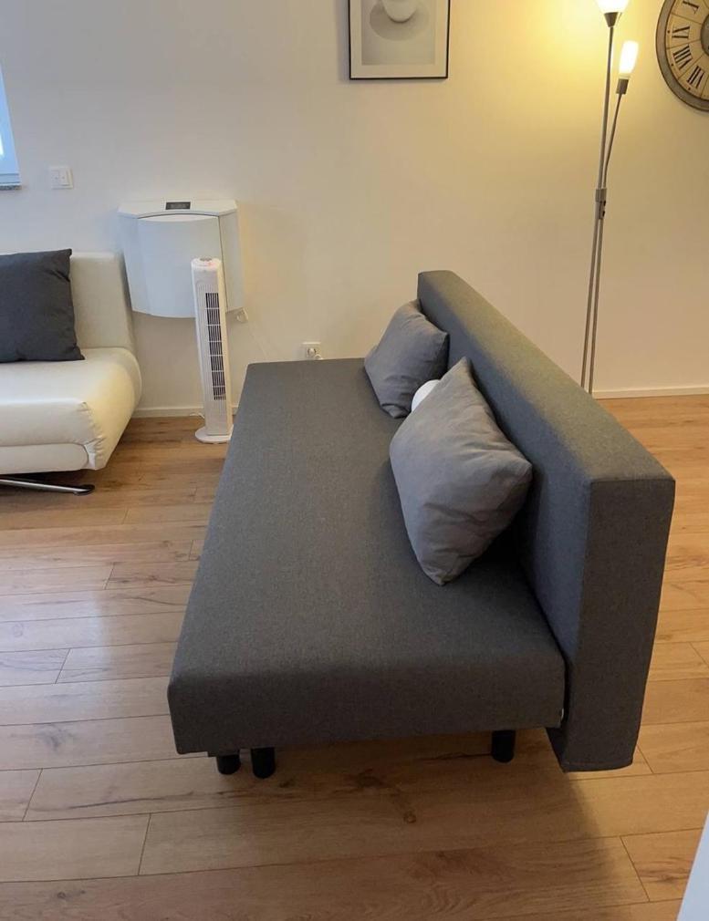 Trier City Center Apartments Altstadt エクステリア 写真