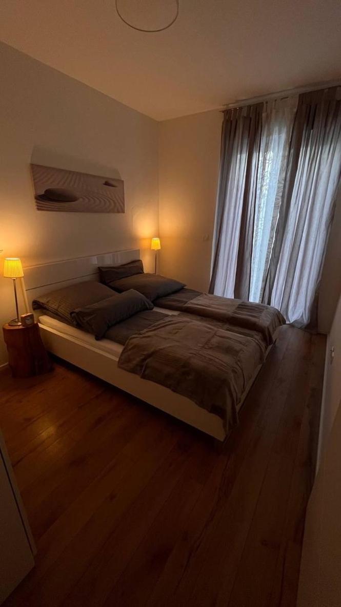 Trier City Center Apartments Altstadt エクステリア 写真