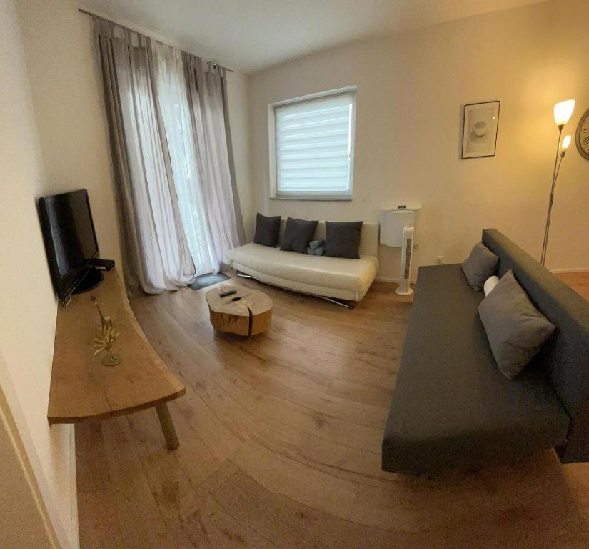 Trier City Center Apartments Altstadt エクステリア 写真
