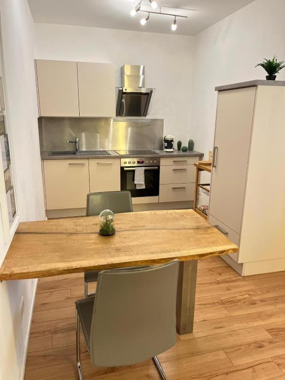 Trier City Center Apartments Altstadt エクステリア 写真