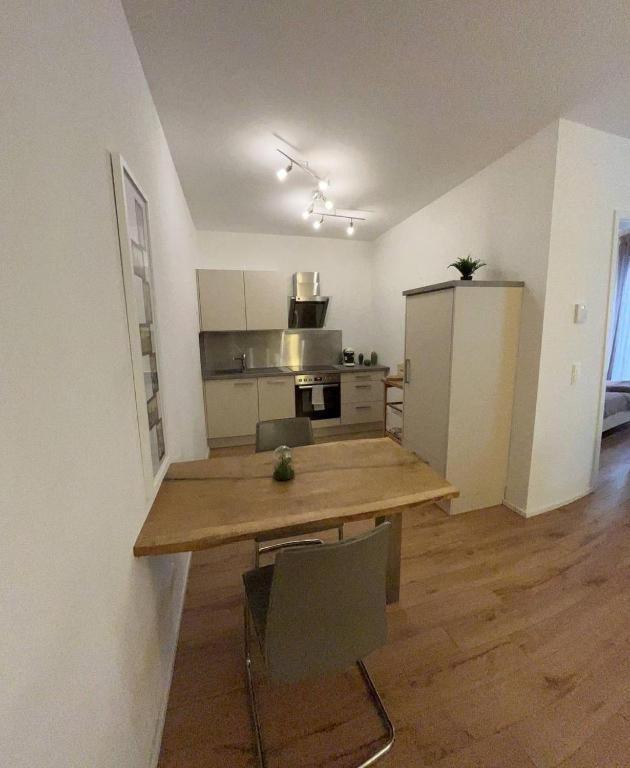 Trier City Center Apartments Altstadt エクステリア 写真