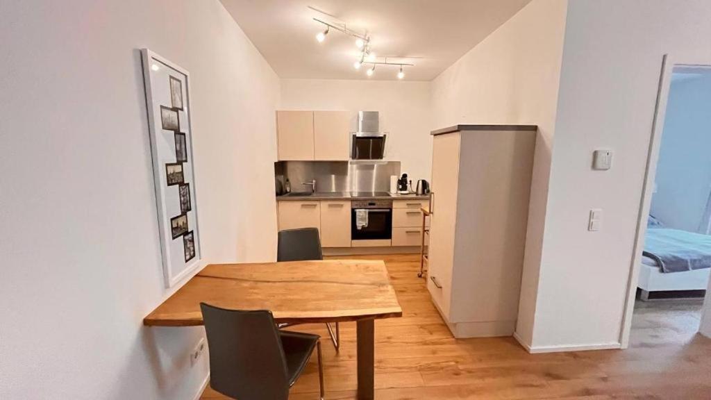 Trier City Center Apartments Altstadt エクステリア 写真