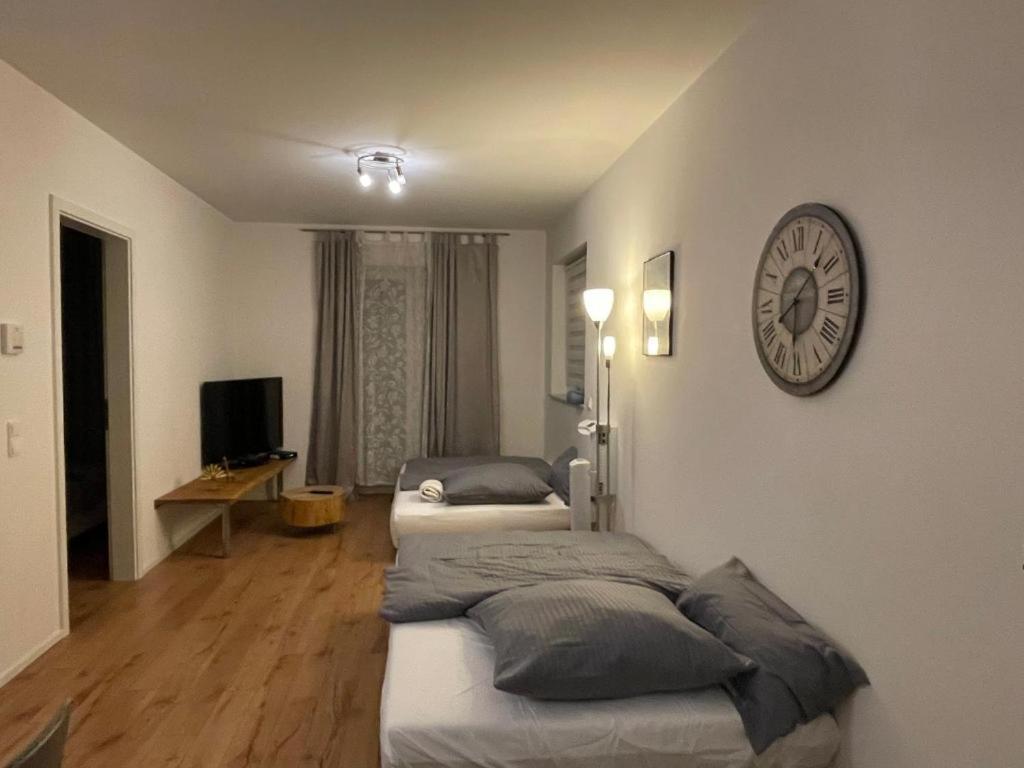 Trier City Center Apartments Altstadt エクステリア 写真