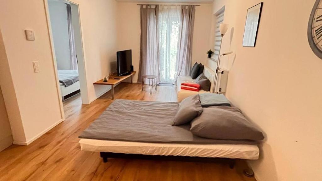Trier City Center Apartments Altstadt エクステリア 写真
