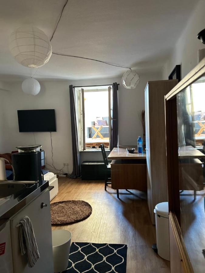 Trier City Center Apartments Altstadt エクステリア 写真