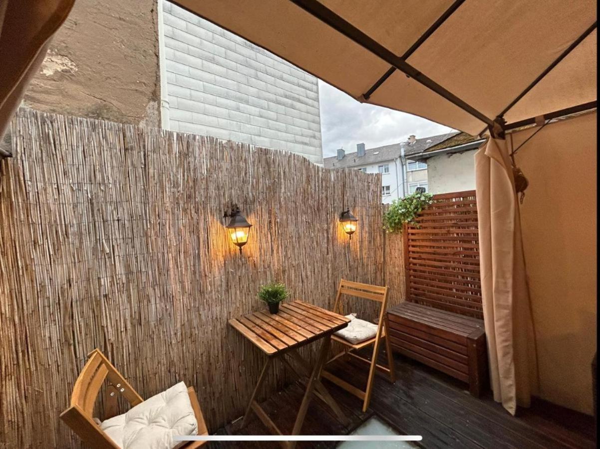 Trier City Center Apartments Altstadt エクステリア 写真