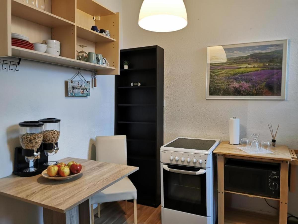 Trier City Center Apartments Altstadt エクステリア 写真