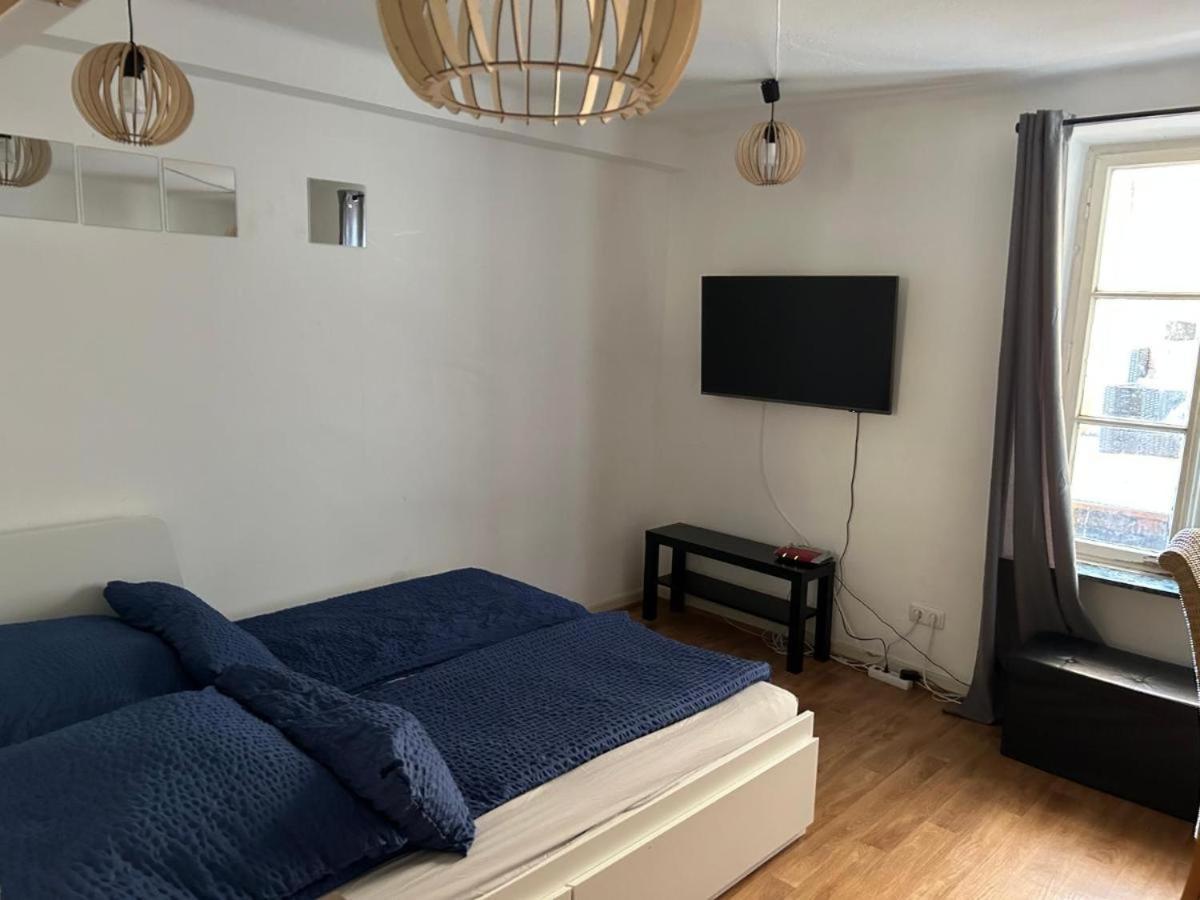 Trier City Center Apartments Altstadt エクステリア 写真