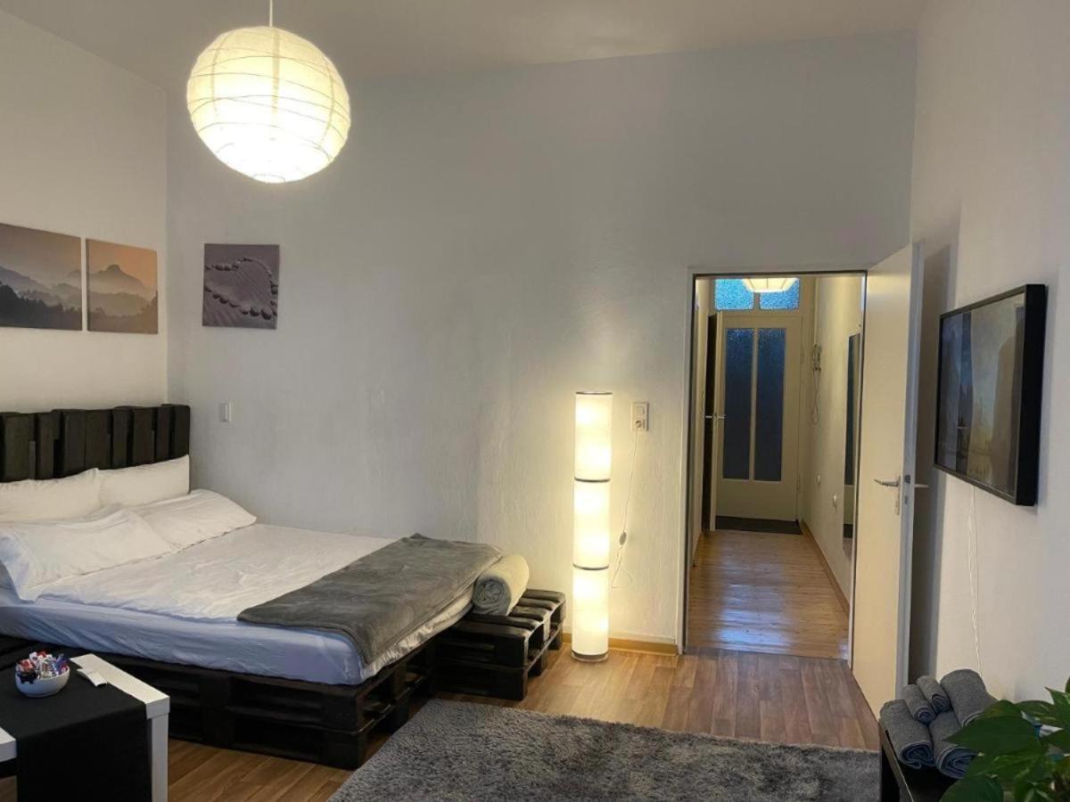 Trier City Center Apartments Altstadt エクステリア 写真